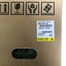 A06B6087H137&nbsp; Control Module
