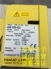 A06B6089H201&nbsp;Industrial Equipment