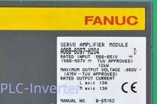 A06B6097H204&nbsp;Industrial Equipment