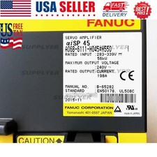 A06B6111H045&nbsp;Industrial Equipment