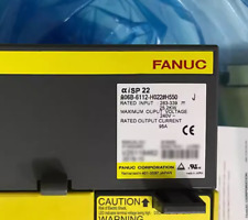 A06B6112H022H550&nbsp;Industrial Equipment