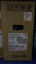 A06B6120H045 Module, PLC, LCD, Board, Controller