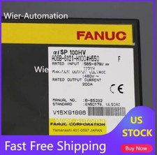 A06B6121H100&nbsp;Industrial Equipment