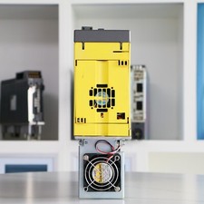 A06B6122H015&nbsp;Industrial Equipment