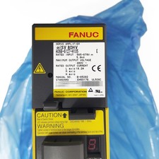 A06B6127H105&nbsp;Industrial Equipment