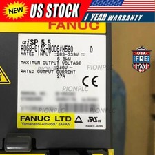 A06B6142H006&nbsp;Industrial Equipment