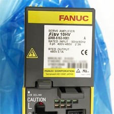 A06B6163H001&nbsp; Control Module