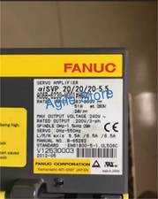 A06B6230H001H600 Industrial Equipment