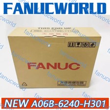 A06B6240H301&nbsp;Industrial Equipment