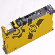 A06B6241H205 Module, PLC, LCD, Board, Controller