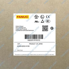 A06B6252H100 Industrial Equipment
