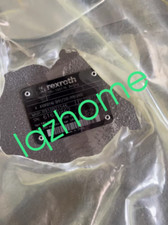 A10VSO140DFR1-31R-PPB12N00 Industrial Equipment