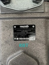 A10VSO140DFR1-31R-VPB12N00 Industrial Equipment