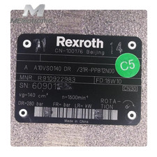 A10VSO140DR-31R-PPB12N00&nbsp; Control Module