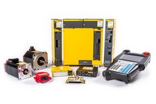 A16B-1000-0200-03C&nbsp;Industrial Equipment