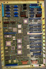 A16B-1010-033&nbsp;Industrial Equipment