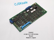 A16B-1211-0910&nbsp;Industrial Equipment