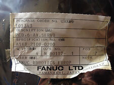 A16B-2100-020005D&nbsp;Industrial Equipment