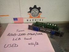 A16B-2200-096008A&nbsp; Control Module