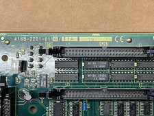 A16B-2201-011011A&nbsp;Industrial Equipment