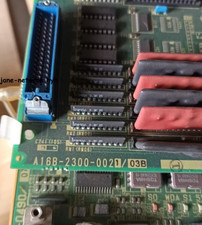A16B-2300-0021-03B&nbsp;Industrial Equipment