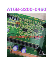 A16B-3200-0460&nbsp;Industrial Equipment