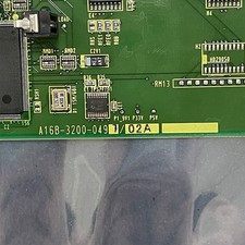 A16B-3200-049&nbsp;Industrial Equipment