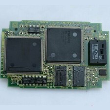 A17B-3300-0201 Module, PLC, LCD, Board, Controller