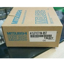 A1SJ71E71NB5T&nbsp; Control Module