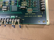 A20B-0010-010003B&nbsp;Industrial Equipment