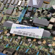 A20B-1003-001012B&nbsp; Control Module