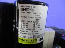 A20B-2002-071&nbsp;Industrial Equipment