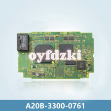 A20B-3300-0761&nbsp;Industrial Equipment