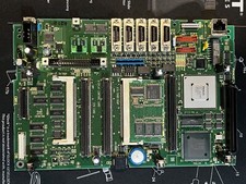 A20B-8100-0669-08C&nbsp; Control Module