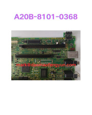 A20B-8101-0368&nbsp;Industrial Equipment