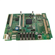 A20B-8200-0991 Module, PLC, LCD, Board, Controller
