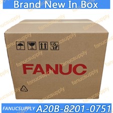 A20B-8201-0751&nbsp;Industrial Equipment