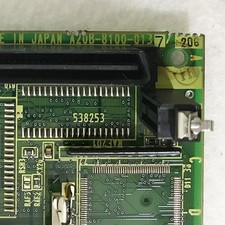 A20B81000137&nbsp; Control Module