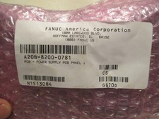 A20B82000781&nbsp;Industrial Equipment