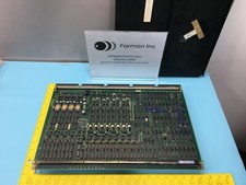 A2U00015030&nbsp;Industrial Equipment