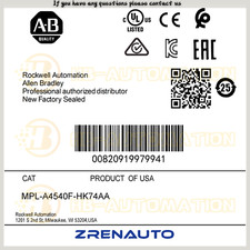 A4540F-HK74AA Industrial Equipment
