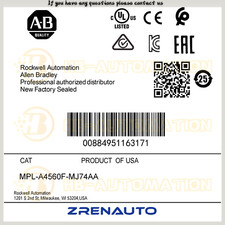 A4560F-MJ74AA Industrial Equipment