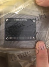 A4VSO125DR-30R-PPB13N00 Industrial Equipment
