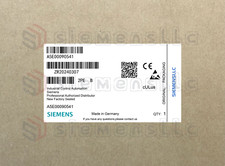 A5E00090541&nbsp; Control Module