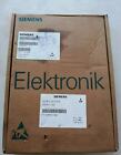 A5E00257107&nbsp; Control Module