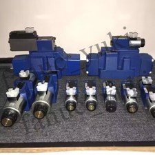 A6VM160HA2T Industrial Equipment