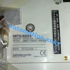 A8GT-70GOT-EB-EU&nbsp;Industrial Equipment