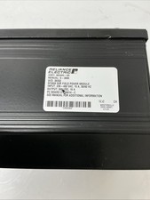AB-730S Module, PLC, LCD, Board, Controller