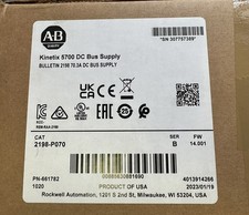 AB2198-P070&nbsp;Industrial Equipment