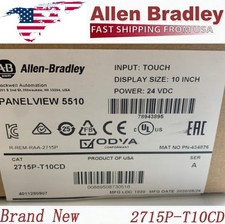 AB2715P-T10CD&nbsp; Control Module